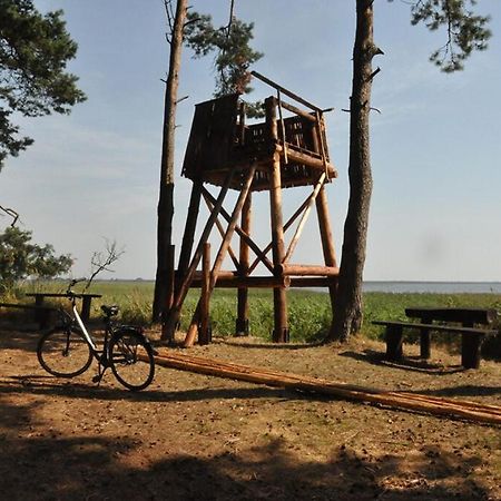 Ferienhaus Harmonia Neuendorf Heide 외부 사진