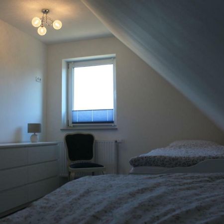 Ferienhaus Harmonia Neuendorf Heide 외부 사진