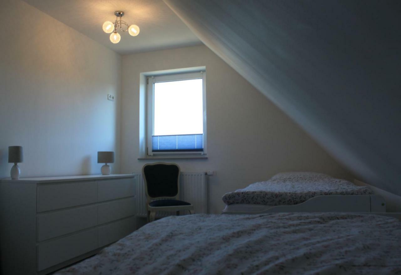 Ferienhaus Harmonia Neuendorf Heide 외부 사진