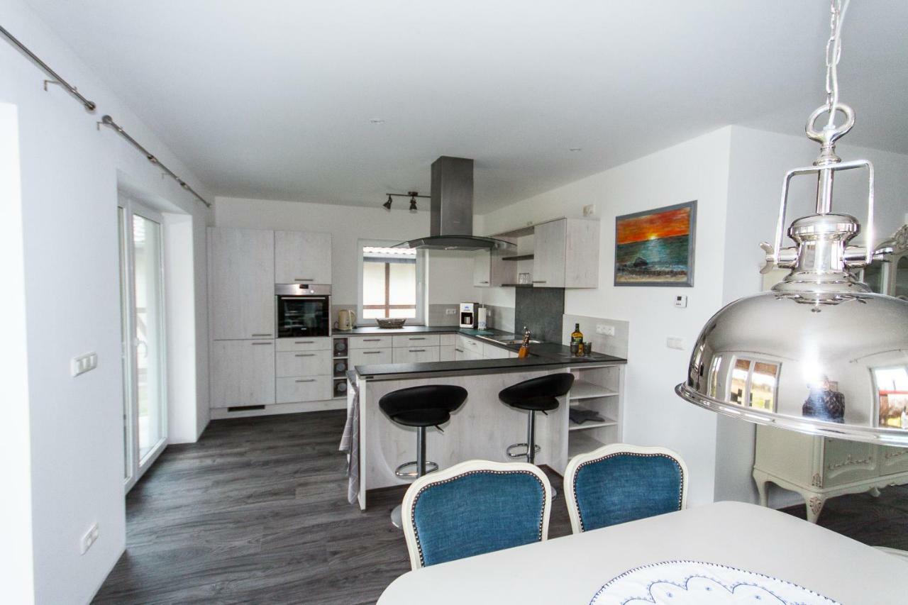 Ferienhaus Harmonia Neuendorf Heide 외부 사진